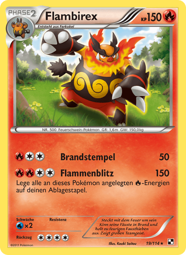 Flambirex