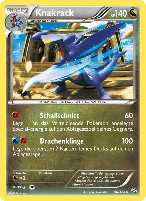 Knakrack