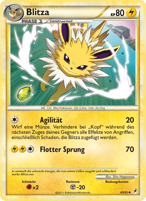 Blitza