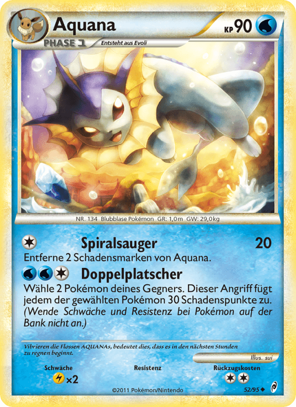 Aquana
