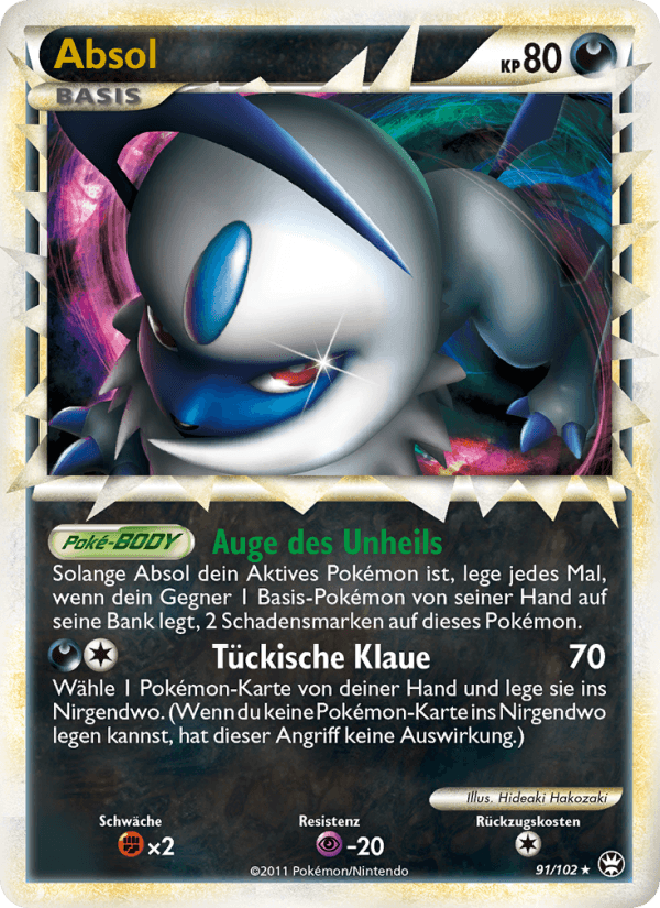Absol