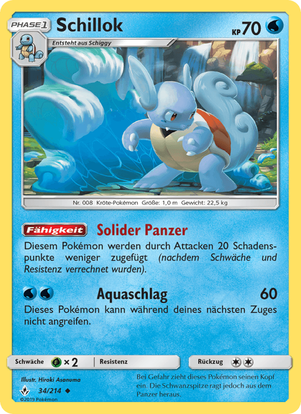 Schillok