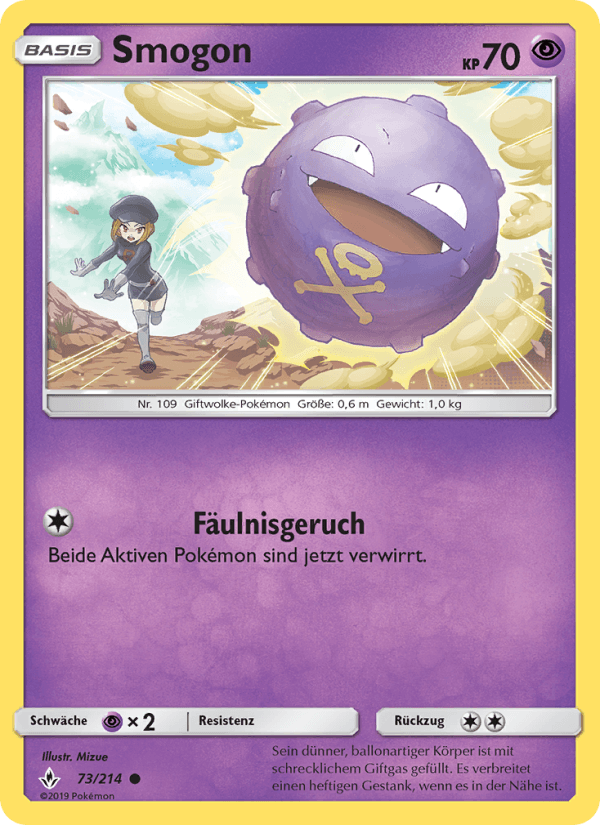 Smogon