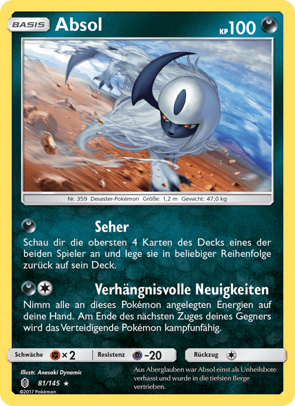 Absol