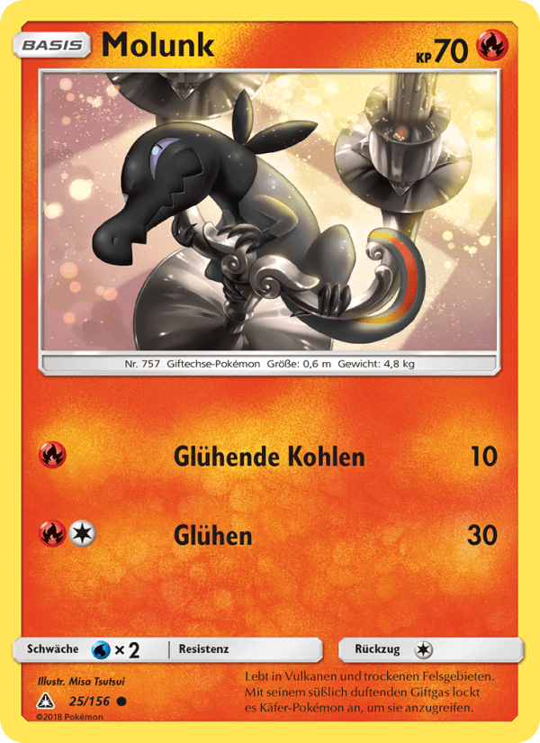 Molunk