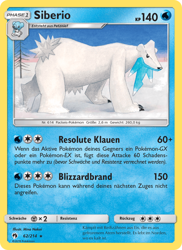 Siberio