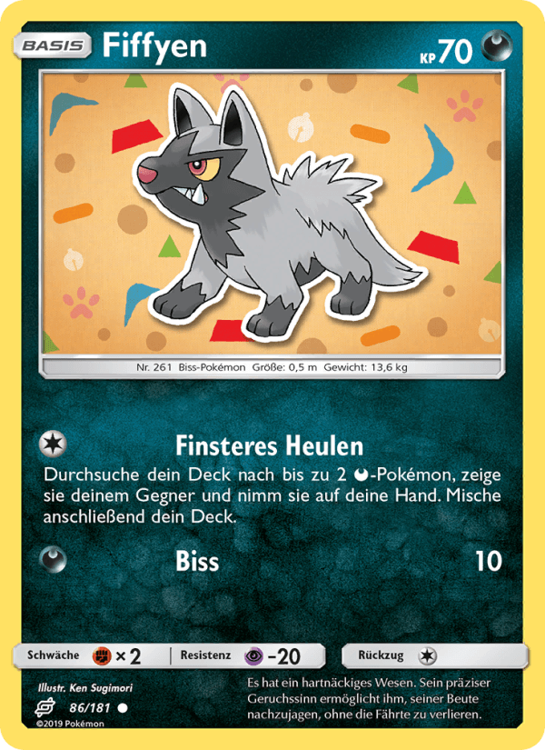 Fiffyen