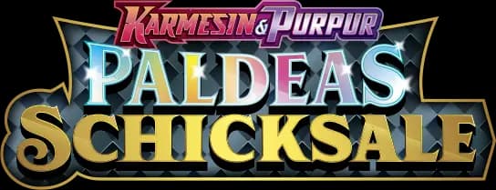 Paldeas Schicksale