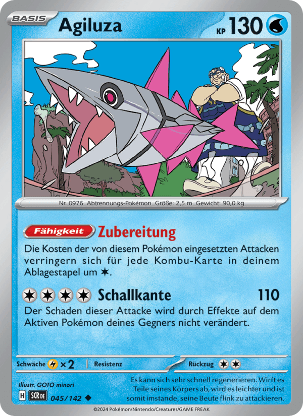 Agiluza