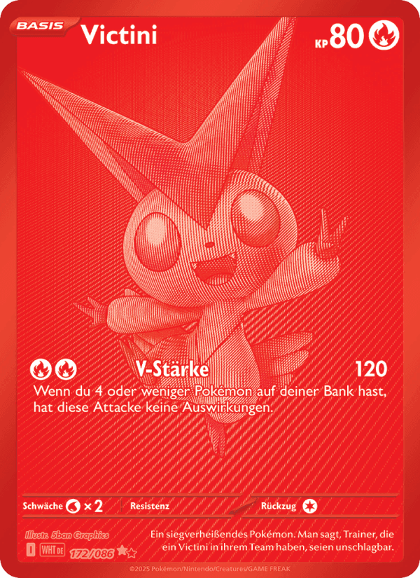 Victini
