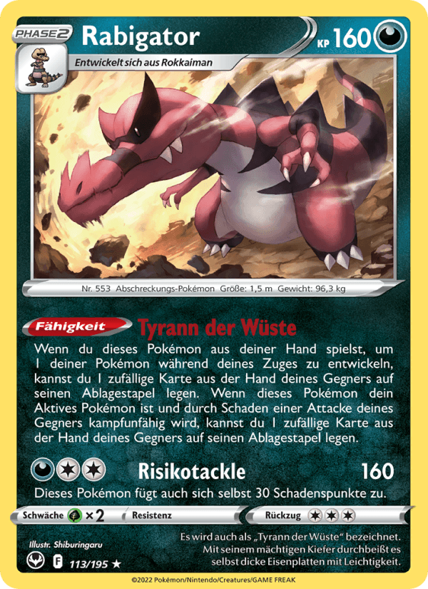 Rabigator