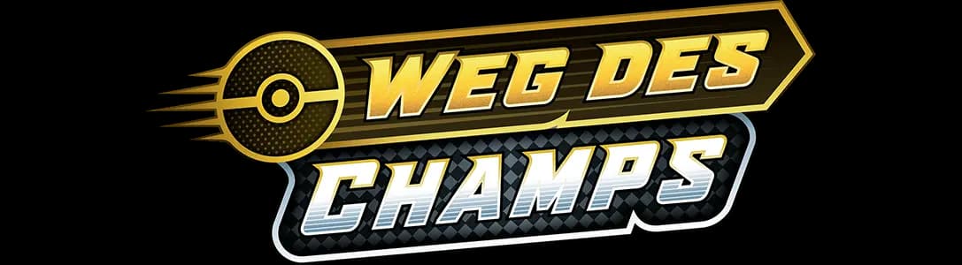 Weg des Champs
