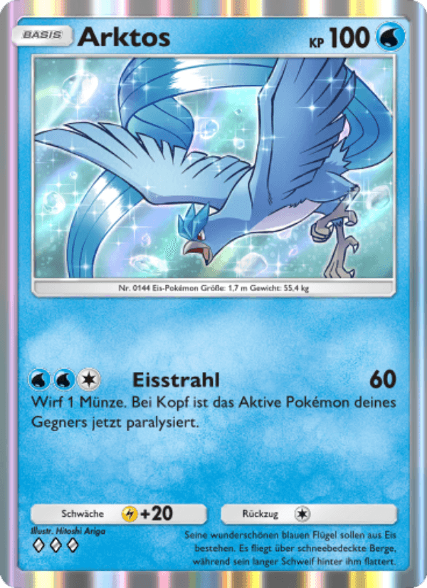 Arktos