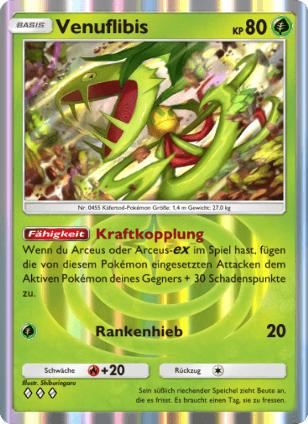 Venuflibis
