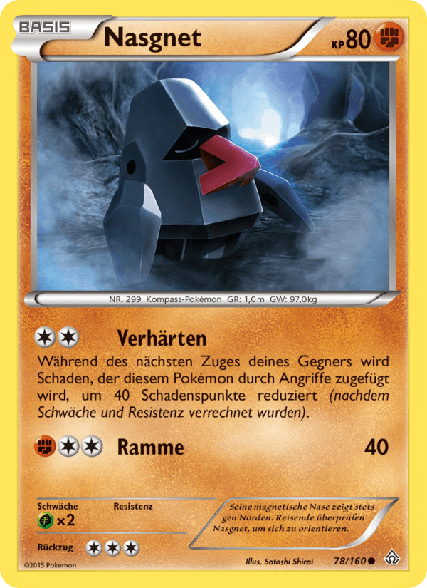 Nasgnet