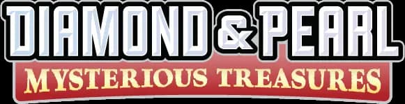 Mysterious Treasures