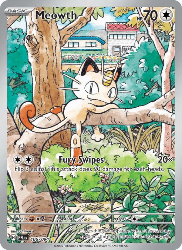 Meowth