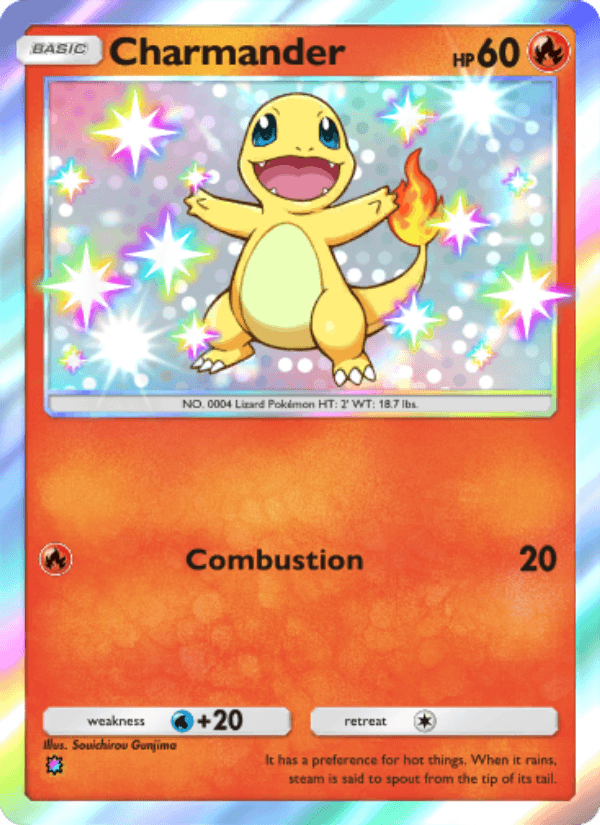 Charmander