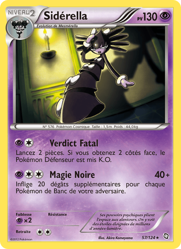 Sidérella