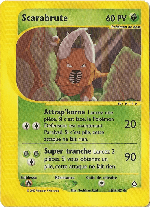 Scarabrute