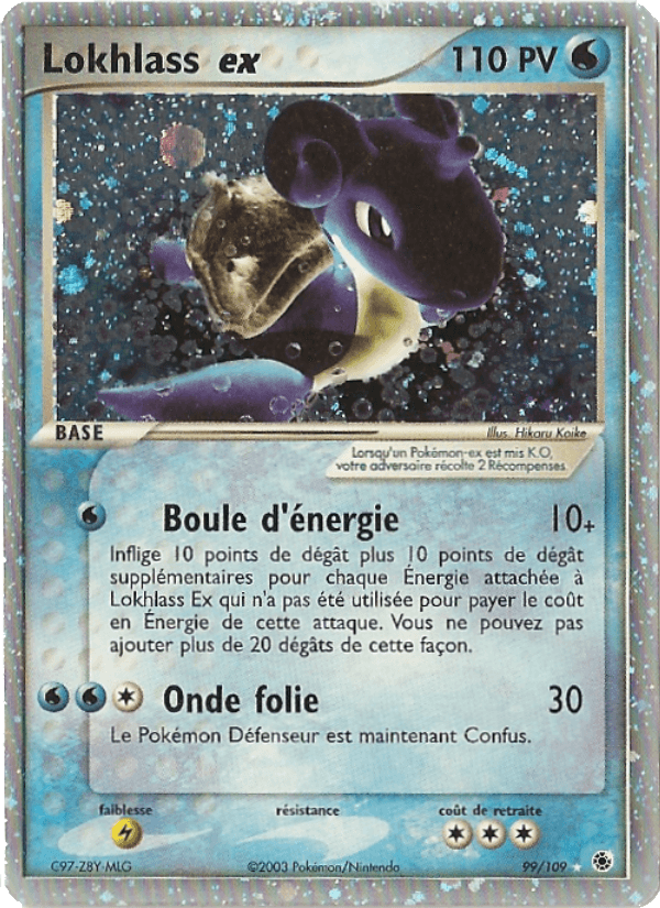 Lokhlass ex