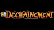 Déchaînement