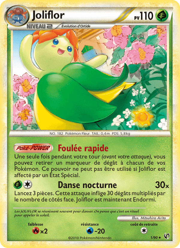 Joliflor