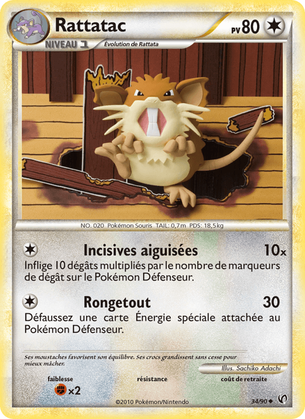 Rattatac