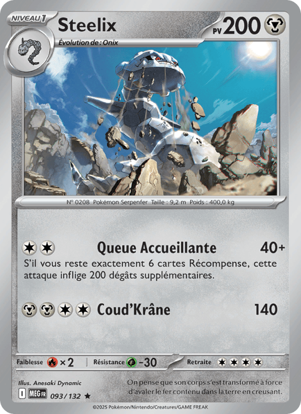 Steelix