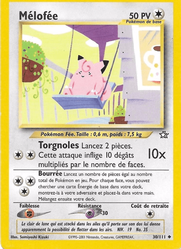 Mélofée