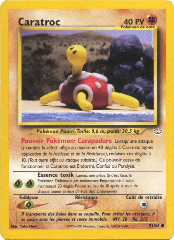 Caratroc