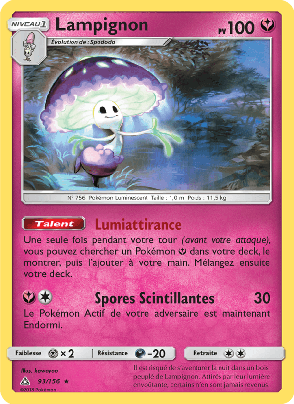 Lampignon