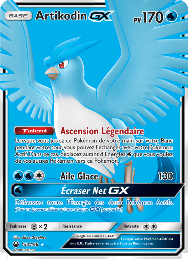 Artikodin GX