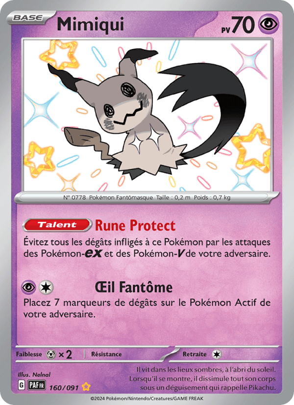 Mimiqui
