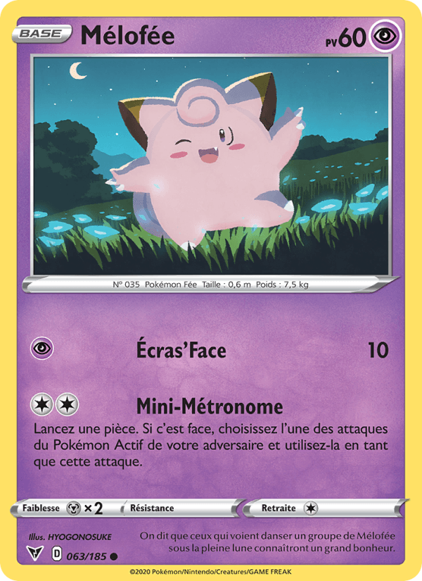Mélofée
