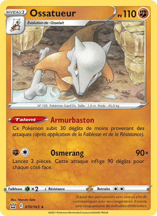 Ossatueur