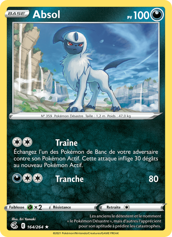 Absol