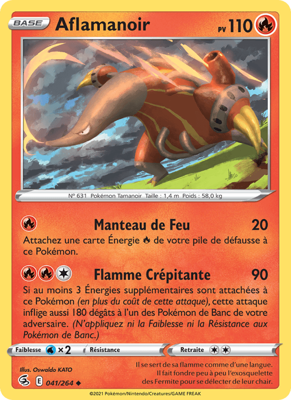 Aflamanoir
