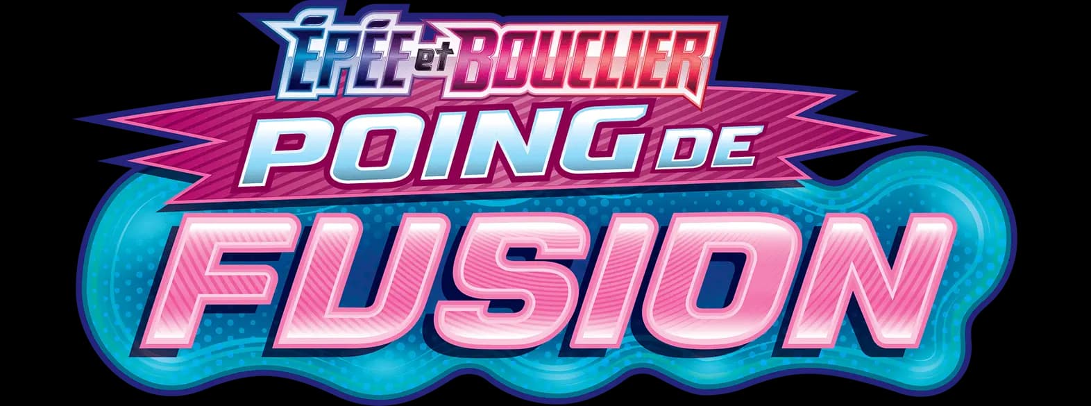 Poing de Fusion