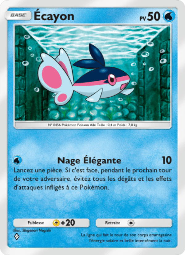 Écayon
