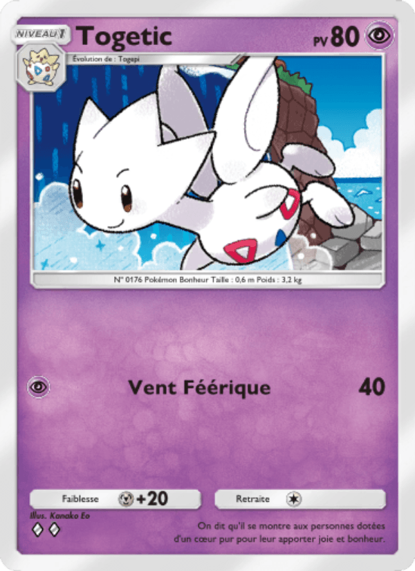Togetic