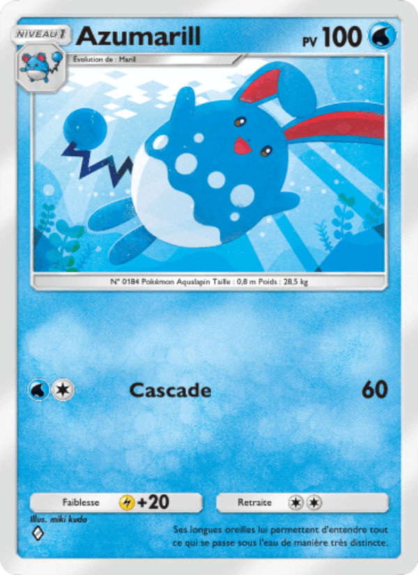 Azumarill
