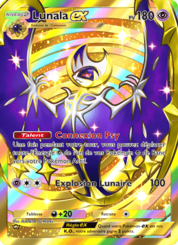 Lunala-ex