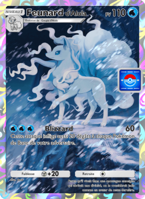 Feunardd'Alola