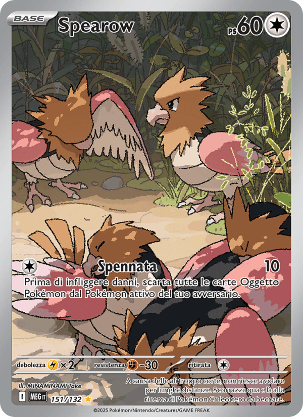Spearow