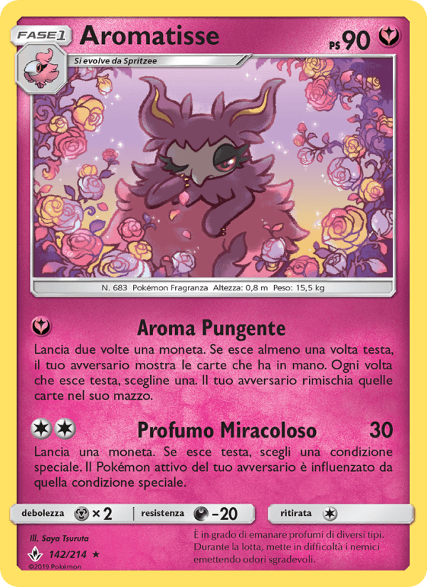 Aromatisse