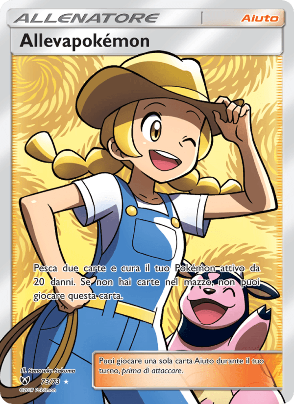 Allevapokémon