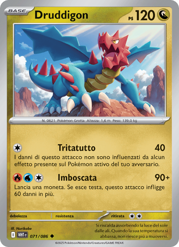 Druddigon