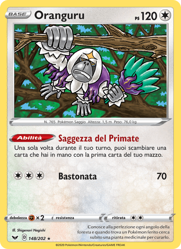 Oranguru