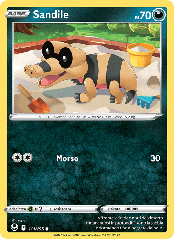 Sandile